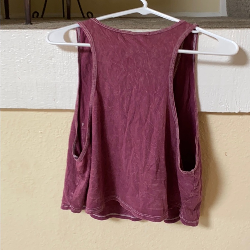 Tank top - Picture 3 of 3